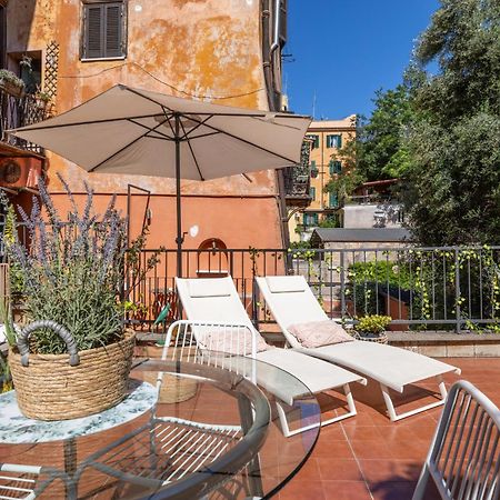 Domus Fori Imperiali Daire Roma Dış mekan fotoğraf